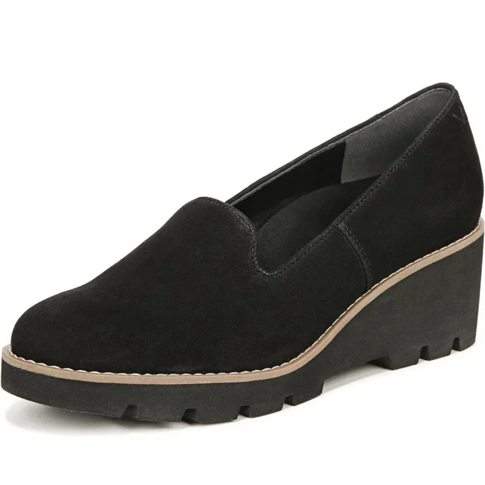 Vionic willa wedge